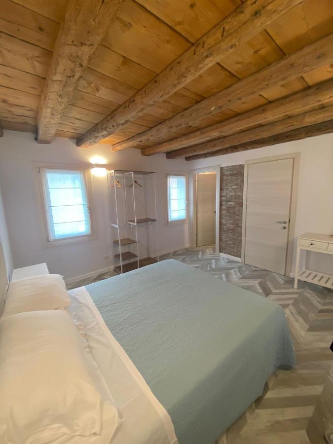 B&B Incalle Chioggia Exterior photo