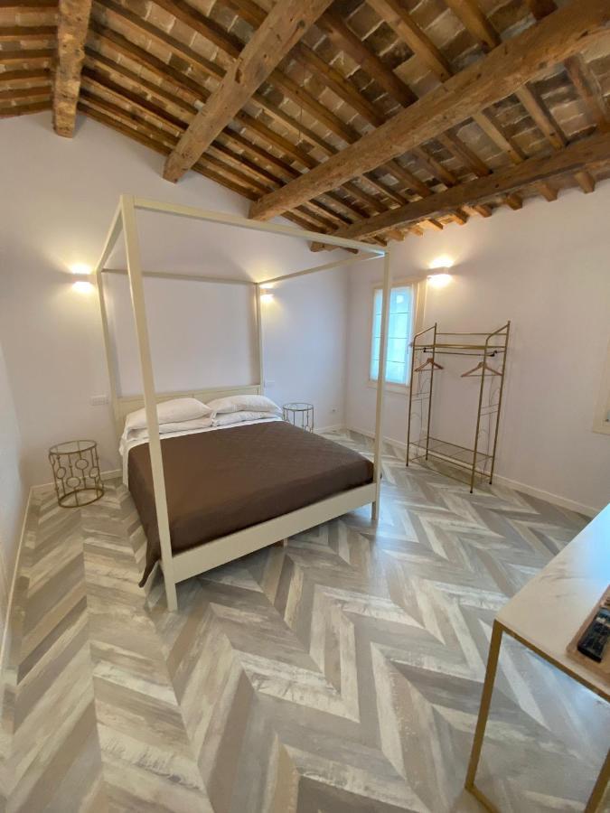 B&B Incalle Chioggia Exterior photo