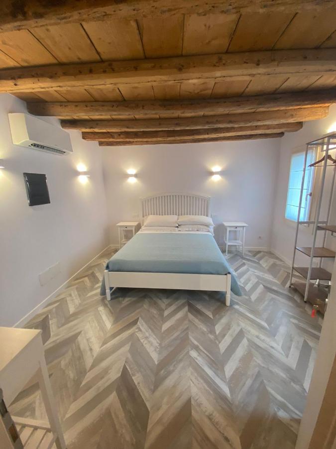 B&B Incalle Chioggia Exterior photo